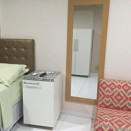 Studio Beira Mar 1004 فورتاليز المظهر الخارجي الصورة
