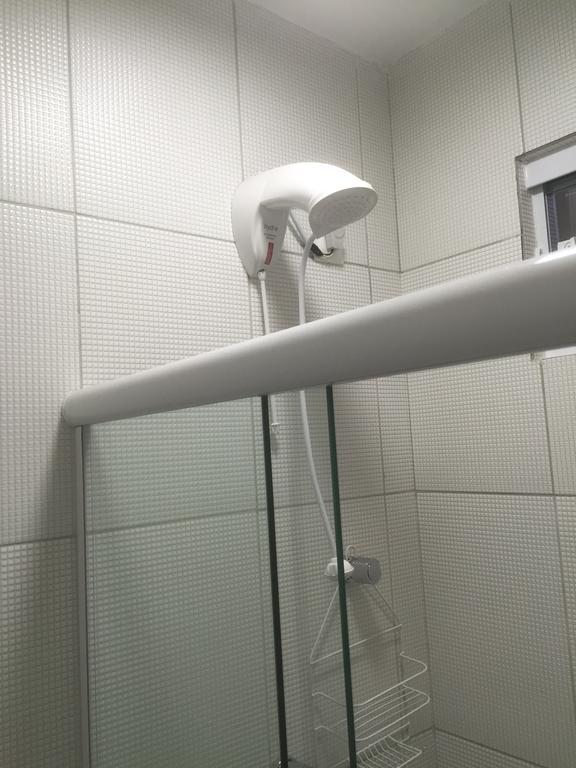 Studio Beira Mar 1004 فورتاليز المظهر الخارجي الصورة