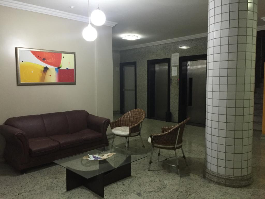 Studio Beira Mar 1004 فورتاليز المظهر الخارجي الصورة