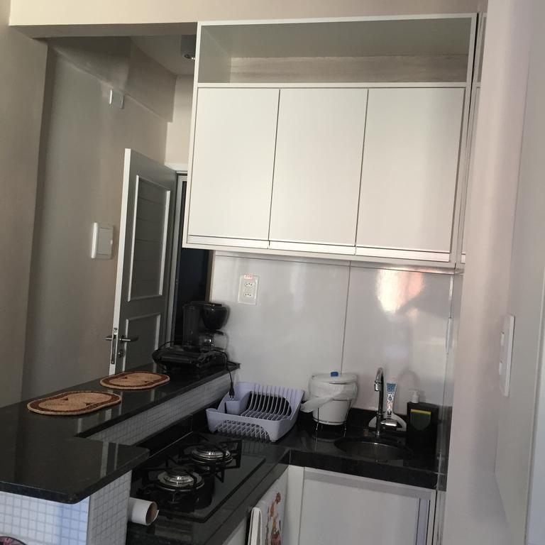 Studio Beira Mar 1004 فورتاليز المظهر الخارجي الصورة