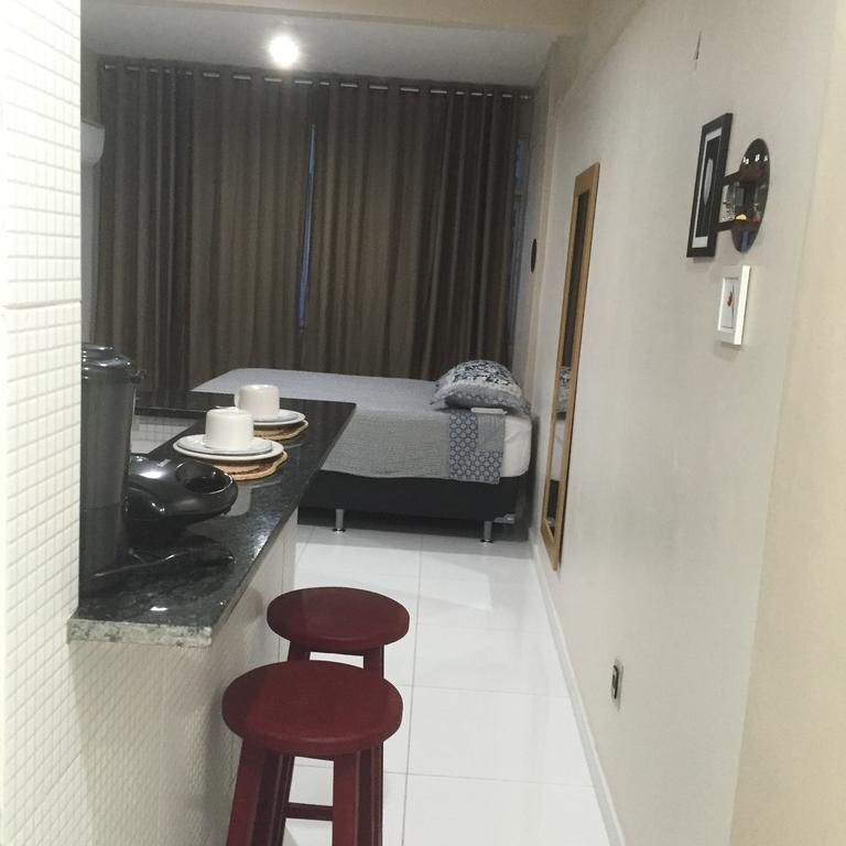 Studio Beira Mar 1004 فورتاليز المظهر الخارجي الصورة