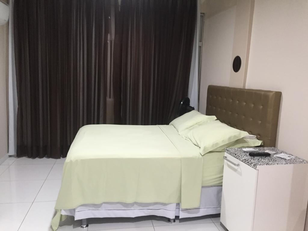 Studio Beira Mar 1004 فورتاليز المظهر الخارجي الصورة