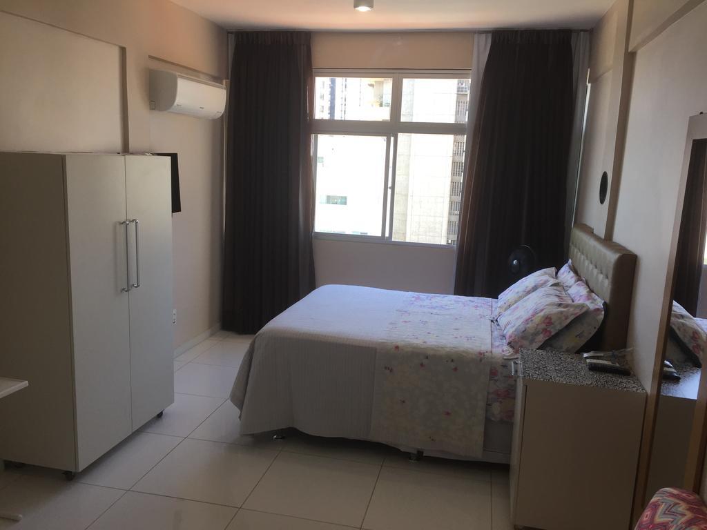 Studio Beira Mar 1004 فورتاليز المظهر الخارجي الصورة