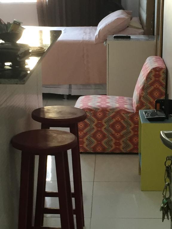 Studio Beira Mar 1004 فورتاليز المظهر الخارجي الصورة