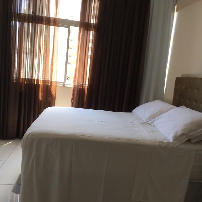 Studio Beira Mar 1004 فورتاليز المظهر الخارجي الصورة