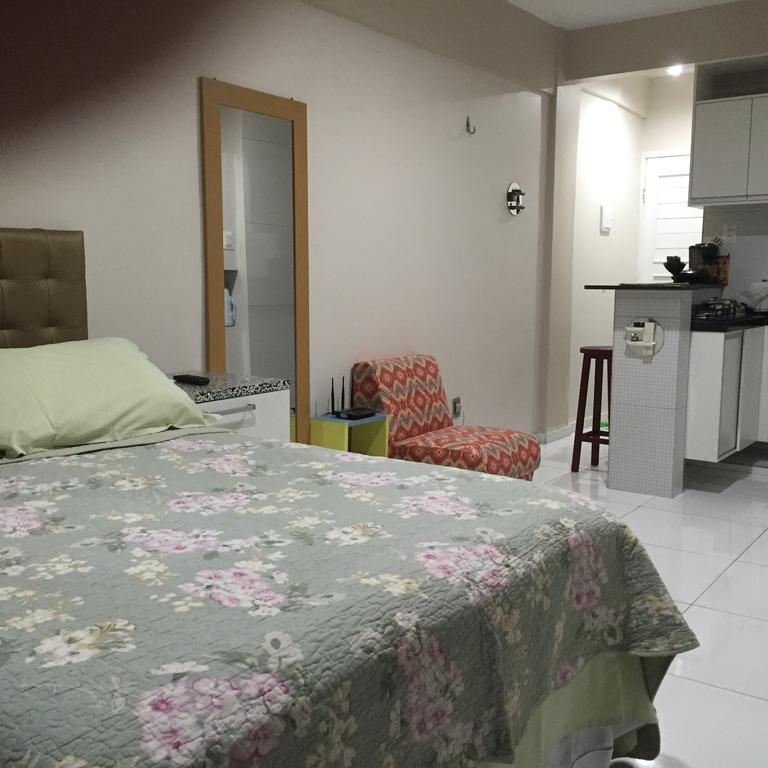 Studio Beira Mar 1004 فورتاليز المظهر الخارجي الصورة