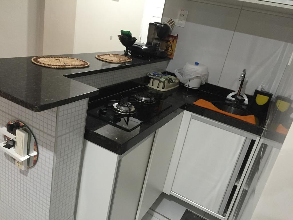 Studio Beira Mar 1004 فورتاليز المظهر الخارجي الصورة