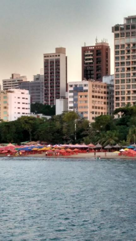 Studio Beira Mar 1004 فورتاليز المظهر الخارجي الصورة