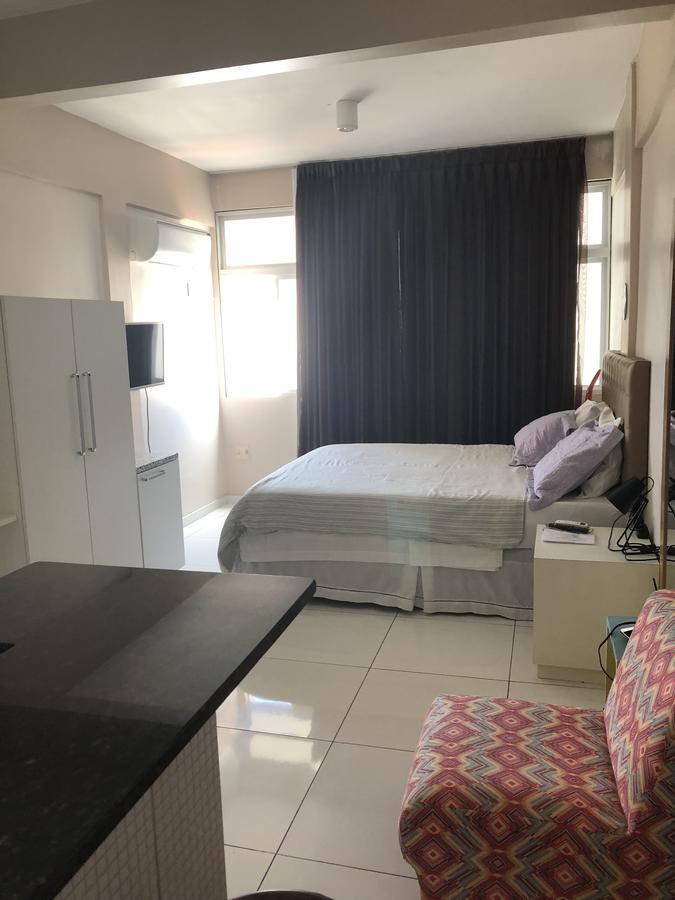 Studio Beira Mar 1004 فورتاليز المظهر الخارجي الصورة