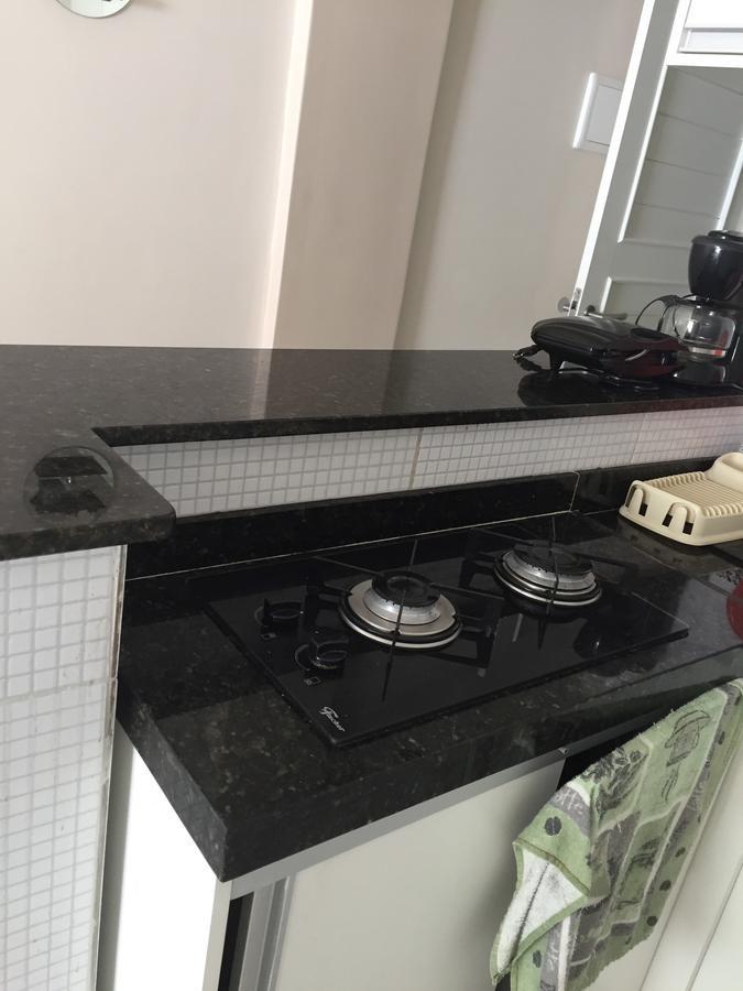 Studio Beira Mar 1004 فورتاليز المظهر الخارجي الصورة
